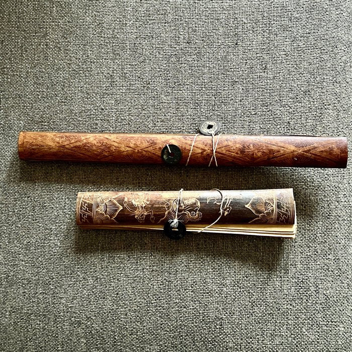 Discovering Lontar: A Hidden Gem In Indonesia