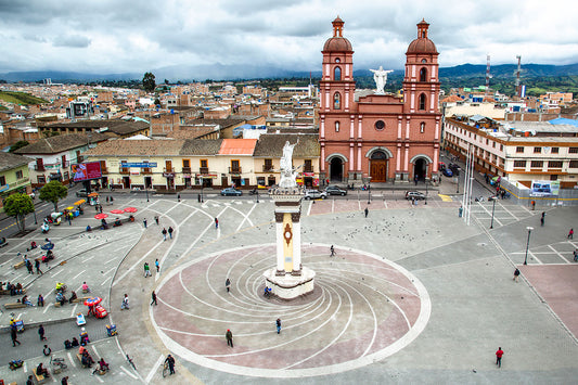 Discovering Ipiales: A Hidden Gem In Colombia