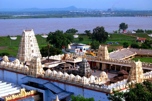 Top 10 Temples To Visit In Bhadrachalam