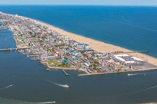 Ocean City: A Coastal Paradise Awaits You