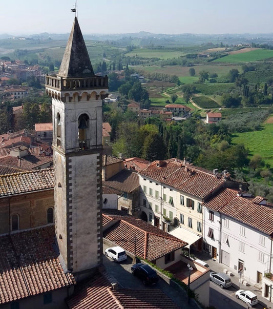 Discovering Vinci, Italy: A Hidden Gem Of The Renaissance