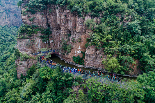 Cultural Heritage Sites In Anyang, South Korea