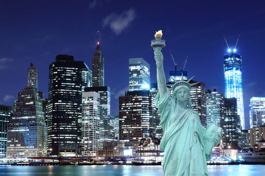 Discovering New York: A Traveler's Guide To Iconic Places