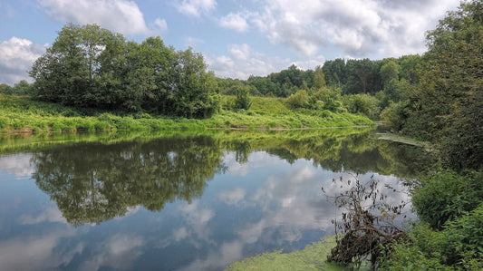 Discovering Yakhroma: A Hidden Gem In Russia