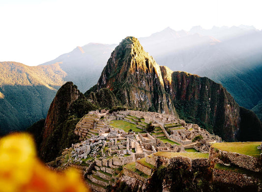 Discovering Peru: A Traveler's Paradise