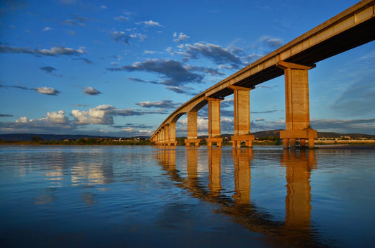 Discovering Ibotirama: A Hidden Gem In Brazil