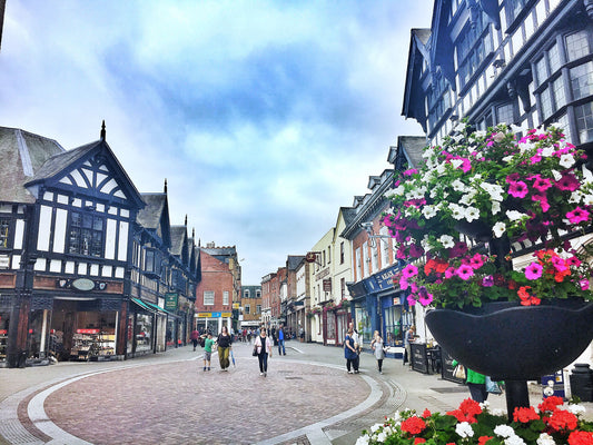 Discovering Hereford: A Hidden Gem In England