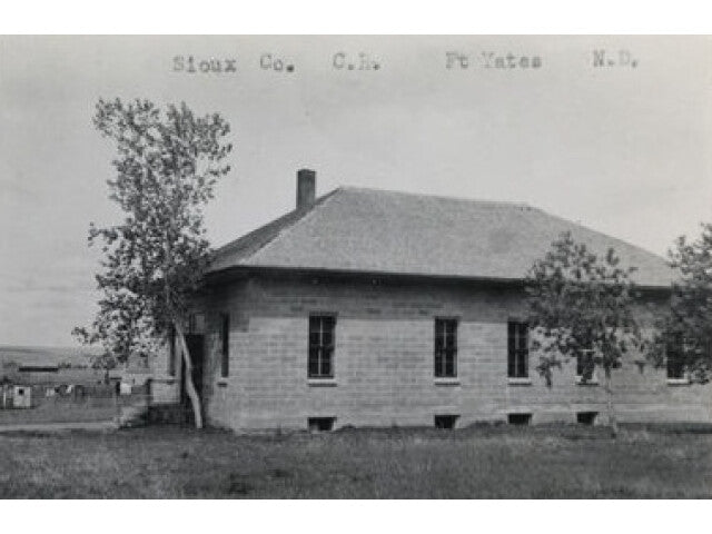 Discovering Fort Yates, North Dakota: A Hidden Gem In The Heart Of The United States