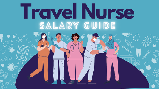 Travel Nurse Practitioner Salary: A Comprehensive Guide