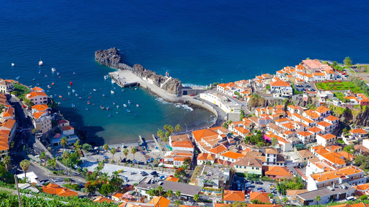 Discovering Câmara De Lobos: A Hidden Gem In Madeira