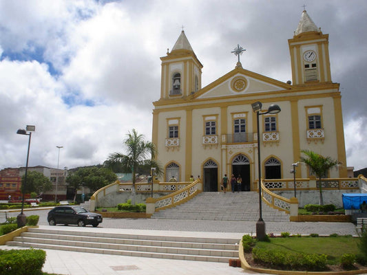 Discovering The Local Cuisine Of Bom Conselho