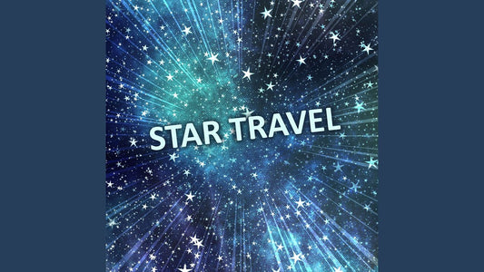 Star Travel: A Cosmic Adventure Awaits