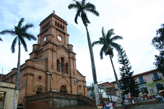 Hidden Gems In Girardota: Unveiling The Beauty Of This Colombian Town