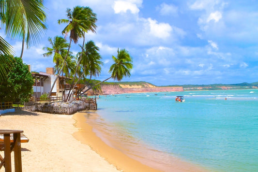 Tibau Do Sul: A Coastal Paradise In Brazil