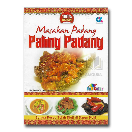 Culinary Highlights Of Padang Cuisine