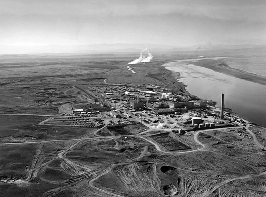 Hanford: A Journey Through Historical Significance And Cultural Impact