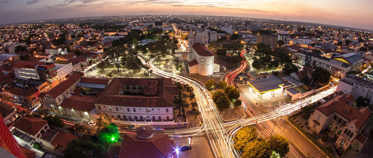 Local Cuisine Highlights In Teresina, Brazil