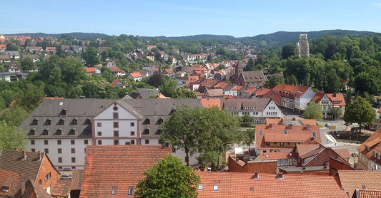 Discovering Osterode: A Hidden Gem In Germany