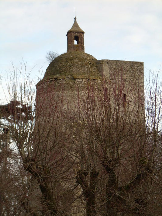 Discovering Auneau: A Hidden Gem In France