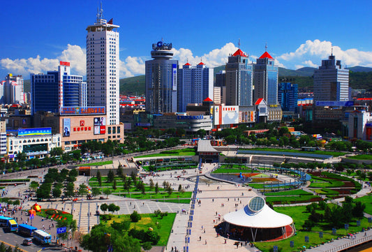 Top 10 Must-visit Attractions In Xining