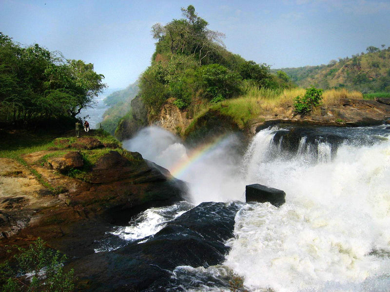 Discovering Buliisa: A Hidden Gem In Uganda