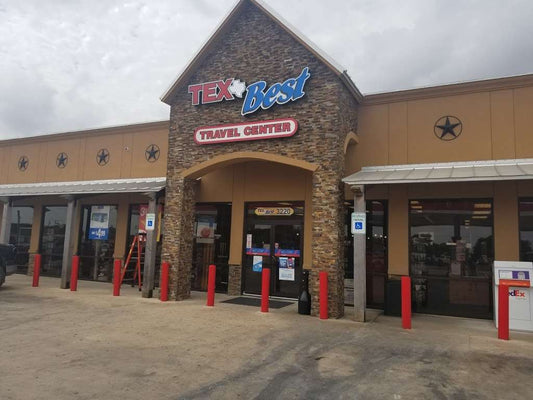 Texas Best Travel Center: Your Gateway To Adventure