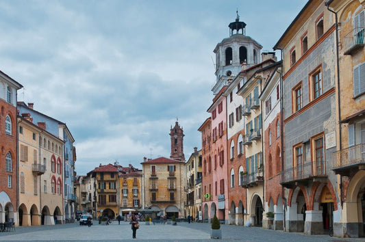 Discovering Savigliano: A Hidden Gem In Italy