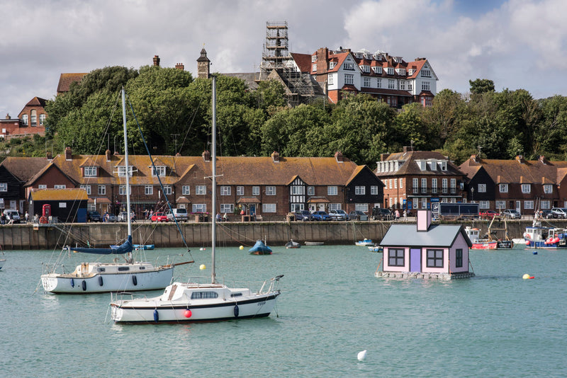 Best Local Eateries In Folkestone