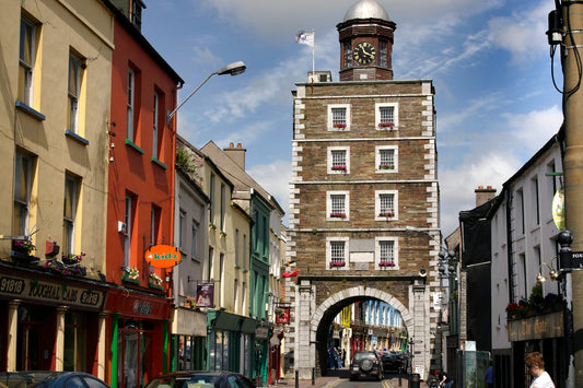 Discovering Youghal: A Hidden Gem On Ireland's Coast