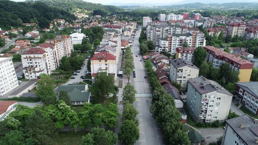 Discovering The Local Cuisine Of Lukavac