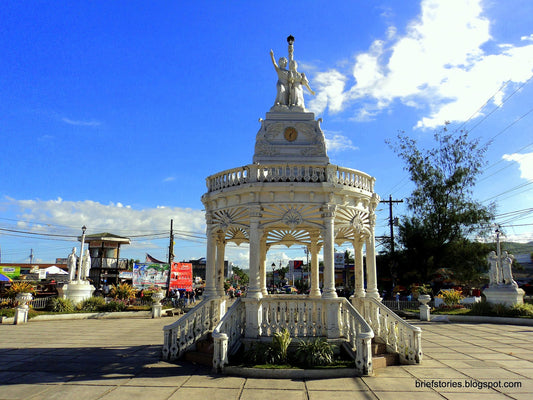 Discovering Carcar: A Hidden Gem In The Philippines