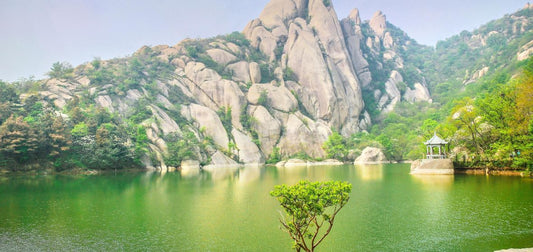 Local Cuisine In Zhumadian