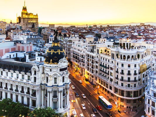 Discovering The Wonders Of Spain: A Traveler's Guide