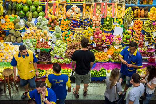 Culinary Hotspots In São Paulo