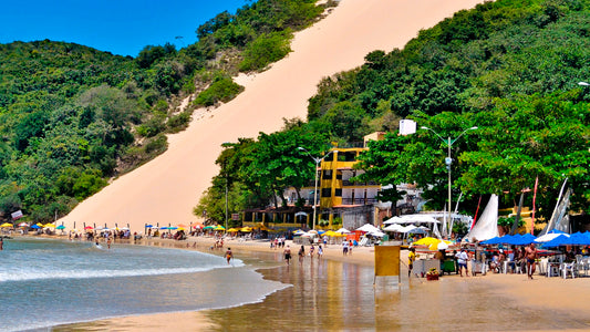 Discovering Bujaru: A Hidden Gem In The Heart Of Brazil