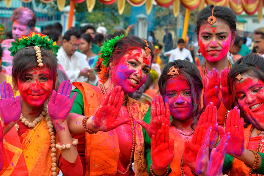 Cultural Festivals In Shujaabad: A Celebration Of Heritage And Tradition