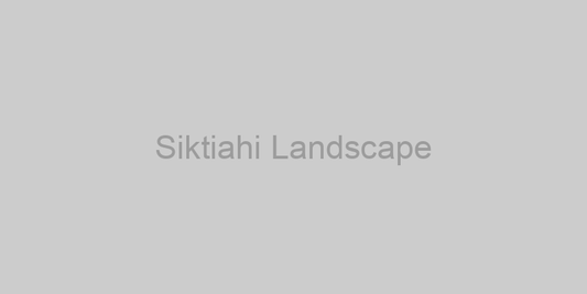 Discovering Siktiahi: A Hidden Gem