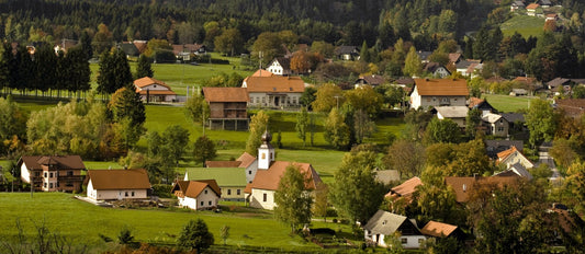 Discover Lovrenc Na Pohorju: A Hidden Gem In Slovenia