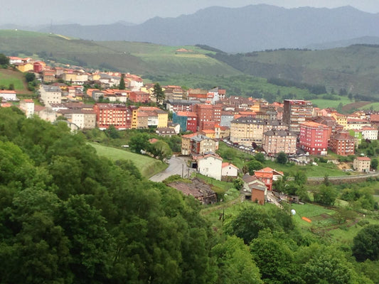 Discovering Tineo: A Hidden Gem In Asturias, Spain