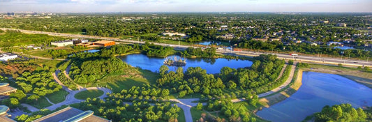 Top 10 Attractions In Hoffman Estates