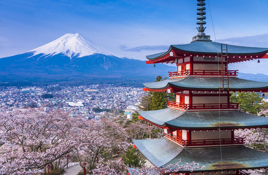 Iruma's Top Travel Destinations In Japan