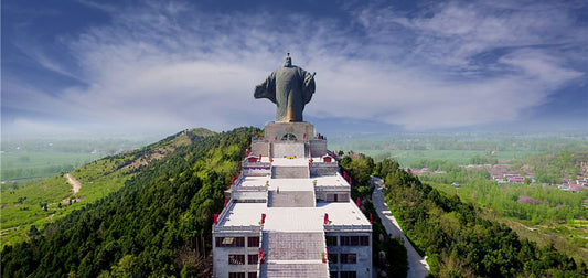 Culinary Traditions Of Shangqiu