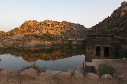 Discovering Charkhari: A Hidden Gem In India