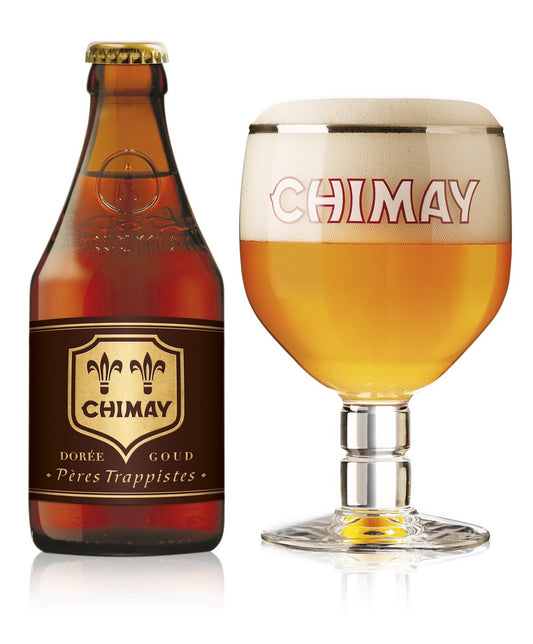 Discovering Chimay: A Hidden Gem In Belgium