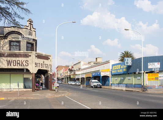 Top Attractions In Boksburg