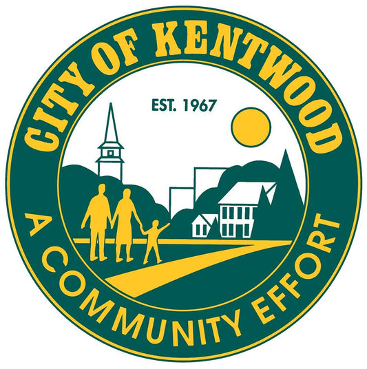 Discovering Kentwood: A Hidden Gem In Michigan