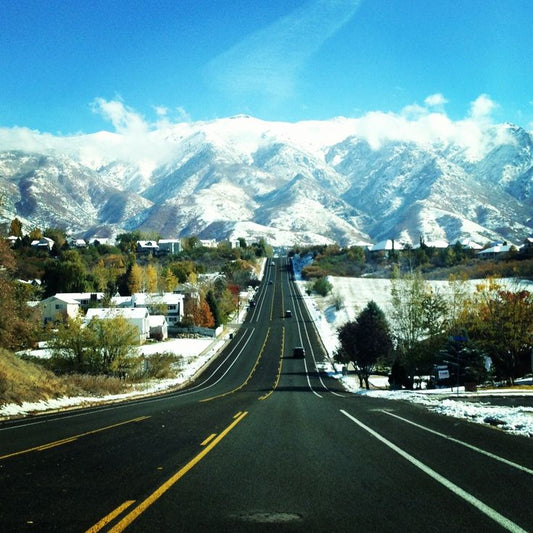 Top 10 Attractions In Layton, Utah