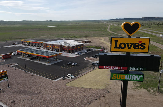 Love Travel Stop Locations: Your Ultimate Guide To Roadside Bliss