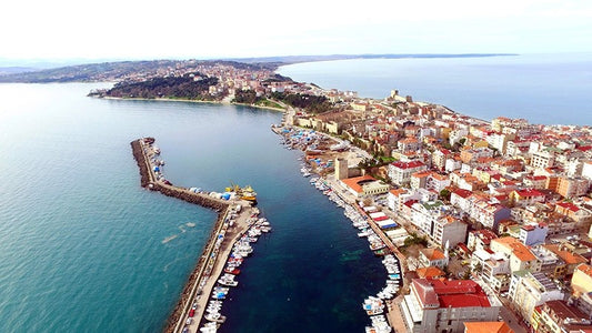 Historical Sites In Sinop: A Journey Through Time