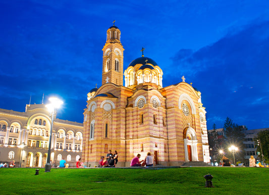 Top 10 Must-see Attractions In Banja Luka